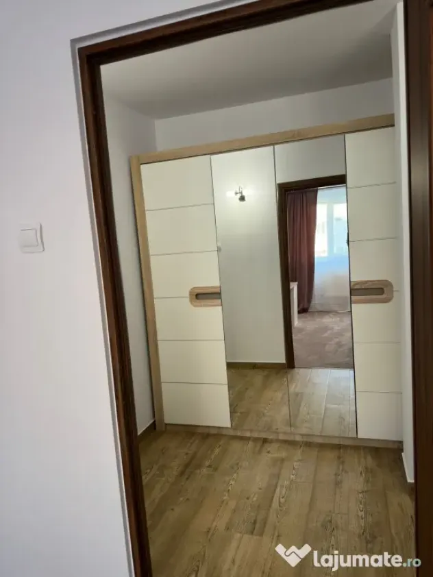 Proprietar – Apartament 3 camere decomandat