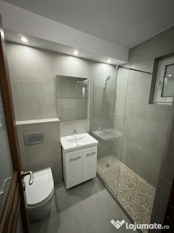 Proprietar – Apartament 3 camere decomandat