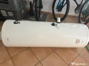 Central ferroli și boiler Vizion