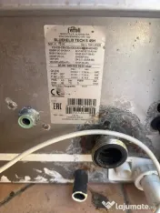 Central ferroli și boiler Vizion