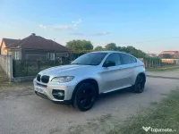 Vând BMW X6 xDrive35d An 2010