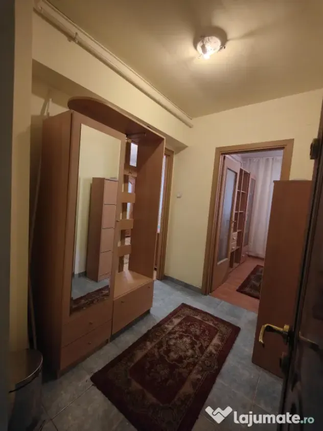 Garsoniera Confort 1 Delux | 41.42 mp | Craiovița Nouă (Aristizza Romanescu)