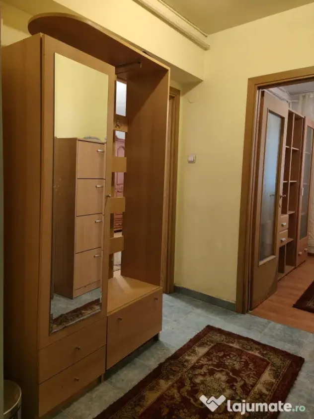 Garsoniera Confort 1 Delux | 41.42 mp | Craiovița Nouă (Aristizza Romanescu)