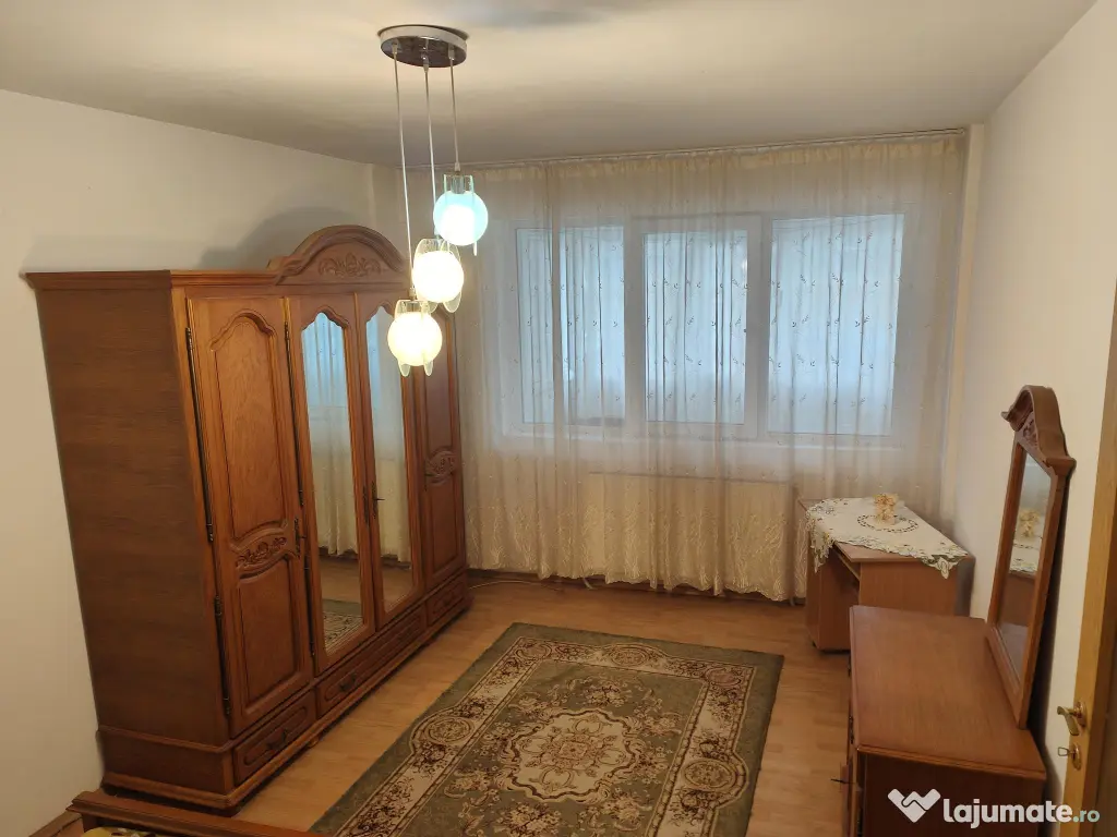 Garsoniera Confort 1 Delux | 41.42 mp | Craiovița Nouă (Aristizza Romanescu)