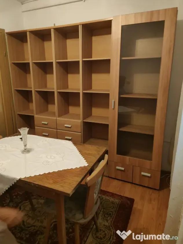 Garsoniera Confort 1 Delux | 41.42 mp | Craiovița Nouă (Aristizza Romanescu)