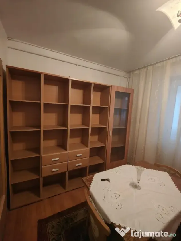 Garsoniera Confort 1 Delux | 41.42 mp | Craiovița Nouă (Aristizza Romanescu)