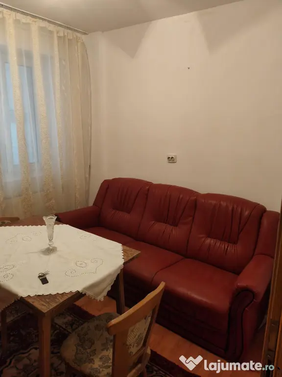 Garsoniera Confort 1 Delux | 41.42 mp | Craiovița Nouă (Aristizza Romanescu)