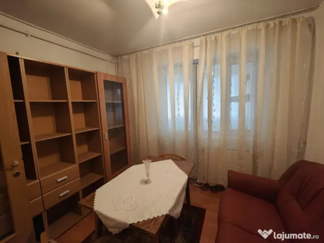 Garsoniera Confort 1 Delux | 41.42 mp | Craiovița Nouă (Aristizza Romanescu)