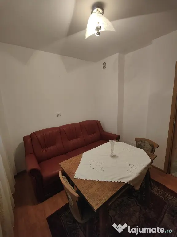 Garsoniera Confort 1 Delux | 41.42 mp | Craiovița Nouă (Aristizza Romanescu)