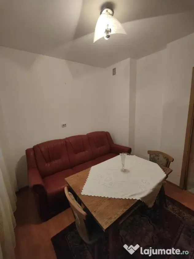 Garsoniera Confort 1 Delux | 41.42 mp | Craiovița Nouă (Aristizza Romanescu)