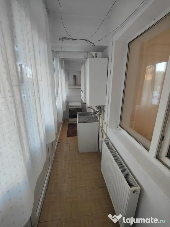 Garsoniera Confort 1 Delux | 41.42 mp | Craiovița Nouă (Aristizza Romanescu)