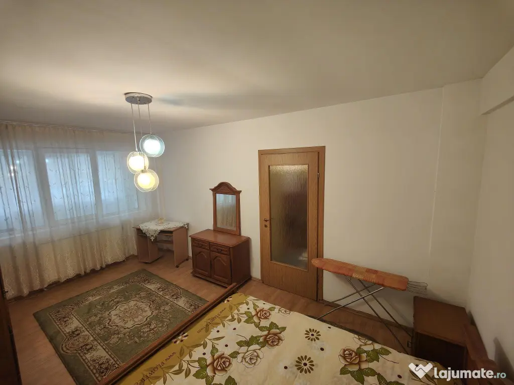 Garsoniera Confort 1 Delux | 41.42 mp | Craiovița Nouă (Aristizza Romanescu)