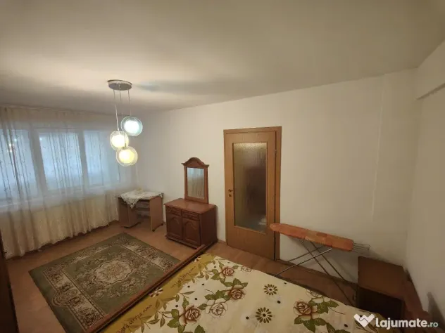 Garsoniera Confort 1 Delux | 41.42 mp | Craiovița Nouă (Aristizza Romanescu)