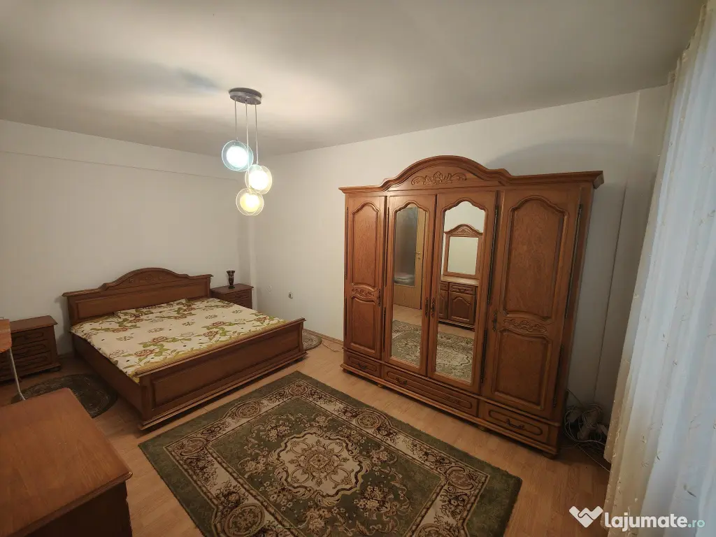 Garsoniera Confort 1 Delux | 41.42 mp | Craiovița Nouă (Aristizza Romanescu)