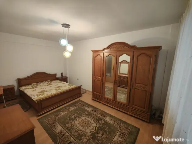 Garsoniera Confort 1 Delux | 41.42 mp | Craiovița Nouă (Aristizza Romanescu)