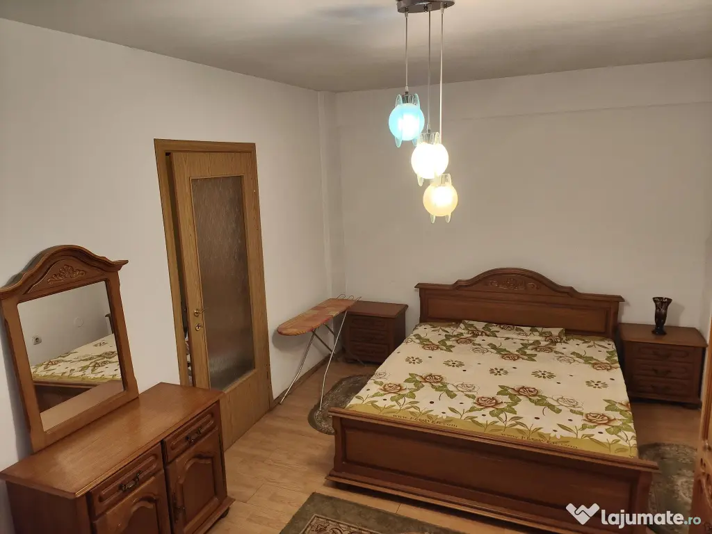 Garsoniera Confort 1 Delux | 41.42 mp | Craiovița Nouă (Aristizza Romanescu)