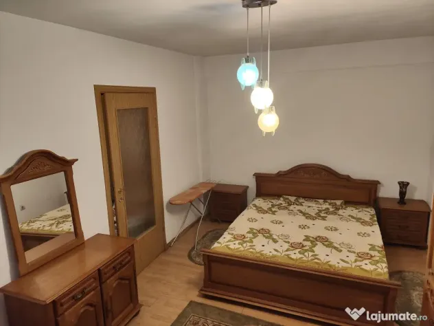 Garsoniera Confort 1 Delux | 41.42 mp | Craiovița Nouă (Aristizza Romanescu)