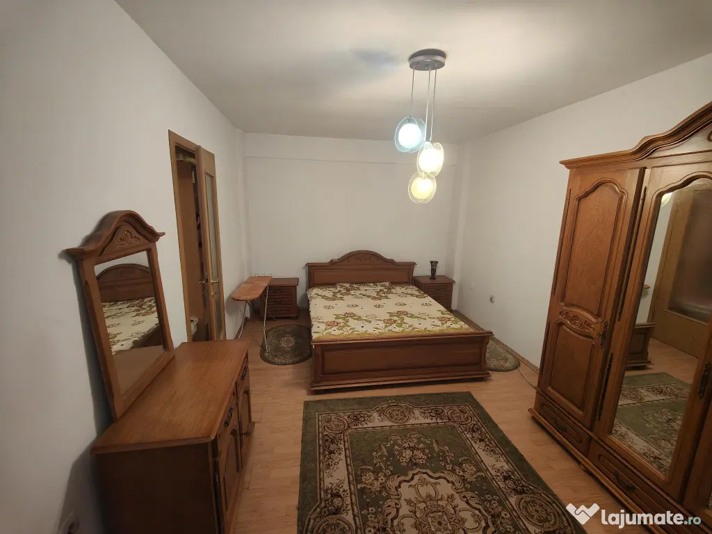 Garsoniera Confort 1 Delux | 41.42 mp | Craiovița Nouă (Aristizza Romanescu)