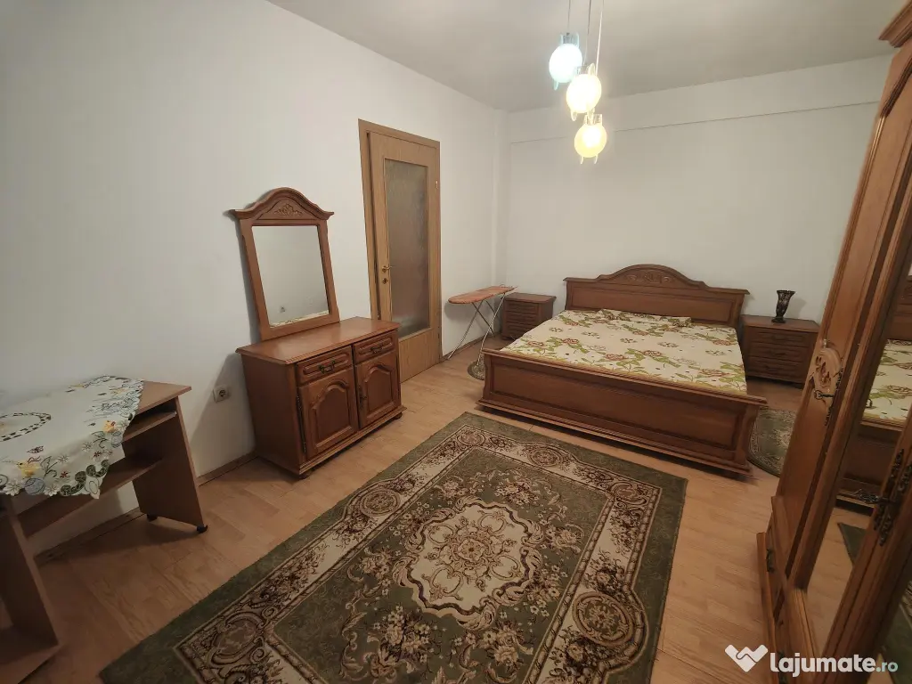 Garsoniera Confort 1 Delux | 41.42 mp | Craiovița Nouă (Aristizza Romanescu)