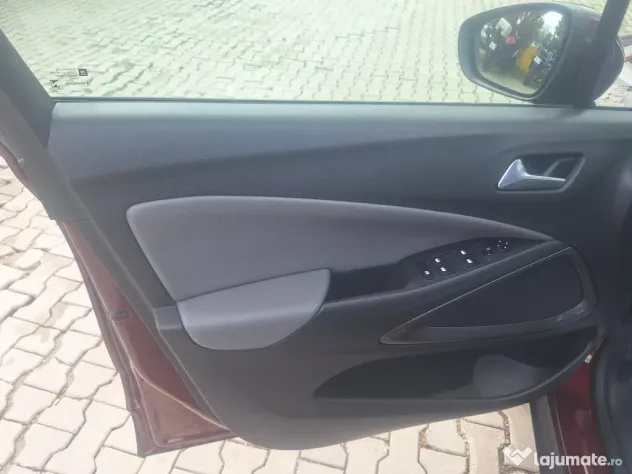 Opel Crossland X, 2019