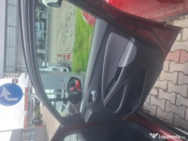 Opel Crossland X, 2019