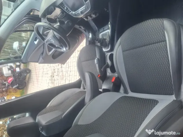 Opel Crossland X, 2019