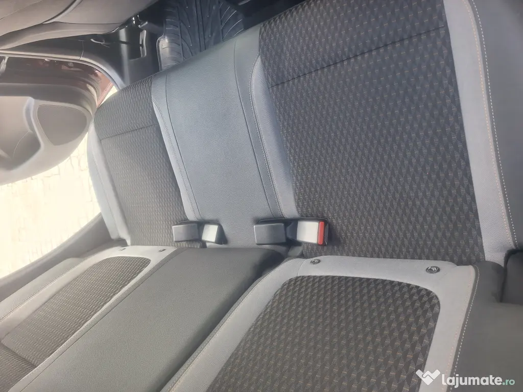 Opel Crossland X, 2019