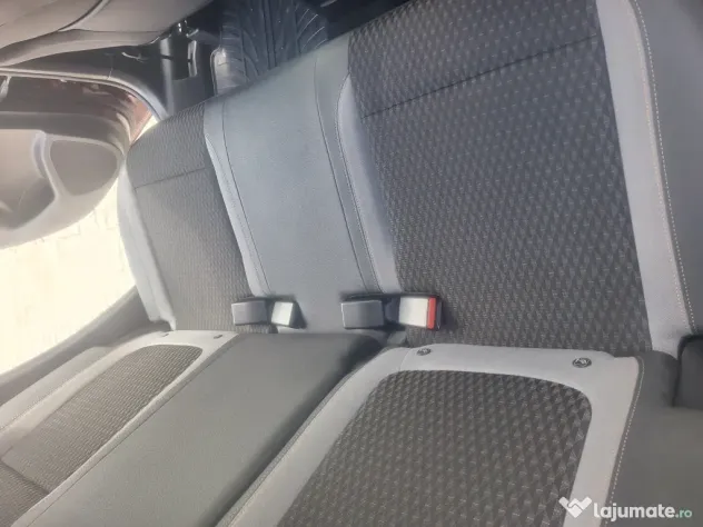 Opel Crossland X, 2019