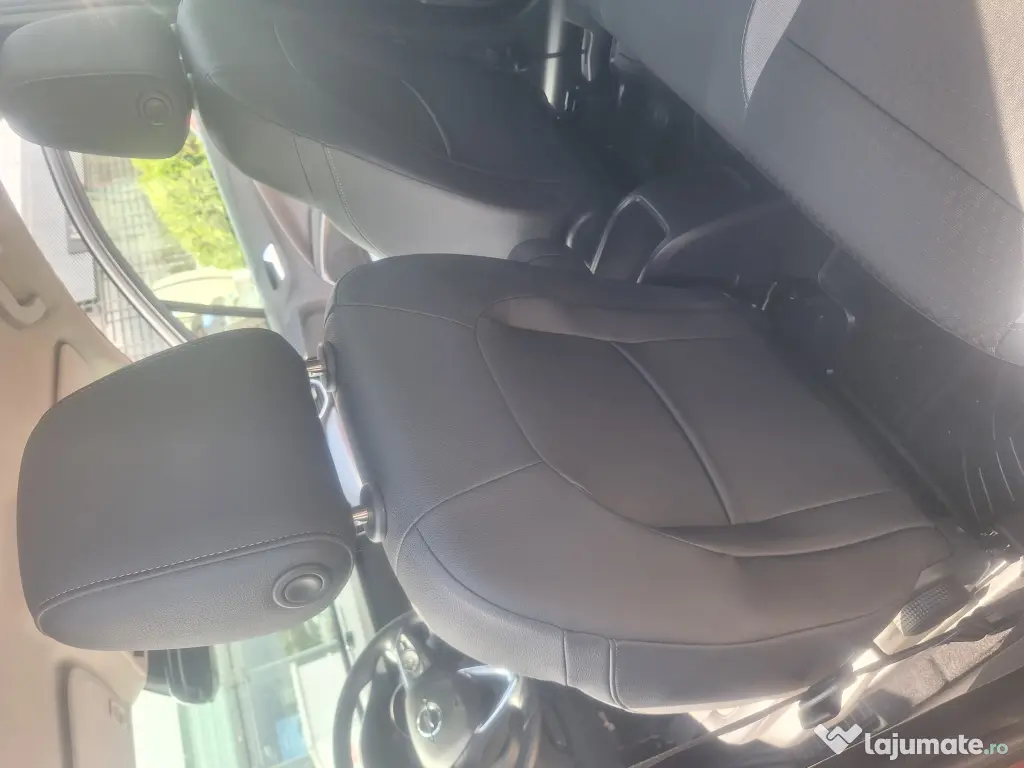 Opel Crossland X, 2019