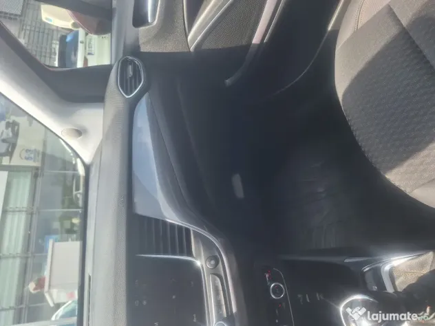 Opel Crossland X, 2019