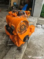 Motor Lombardini