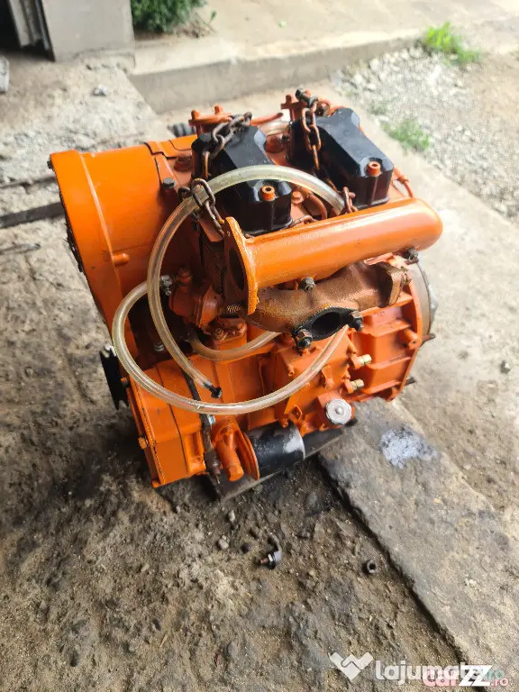 Motor Lombardini
