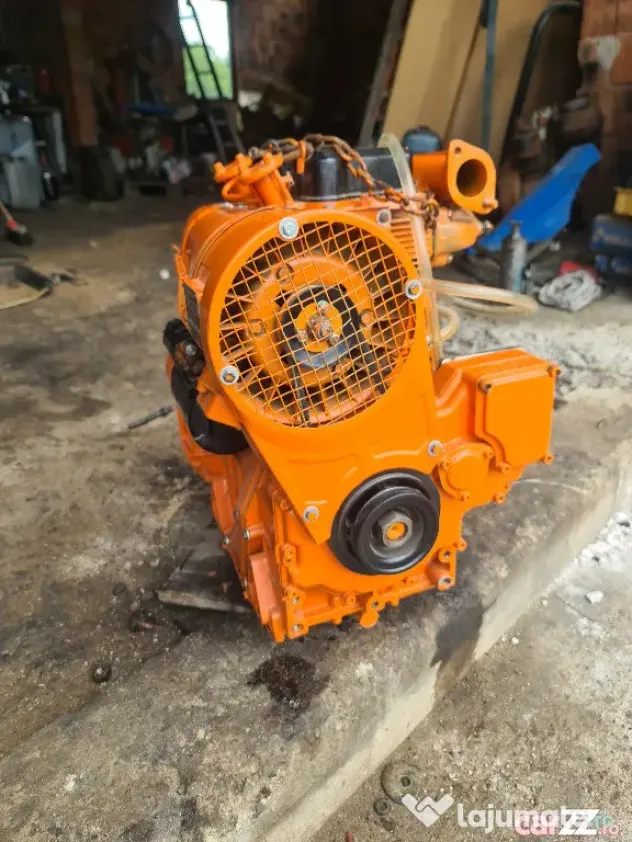 Motor Lombardini