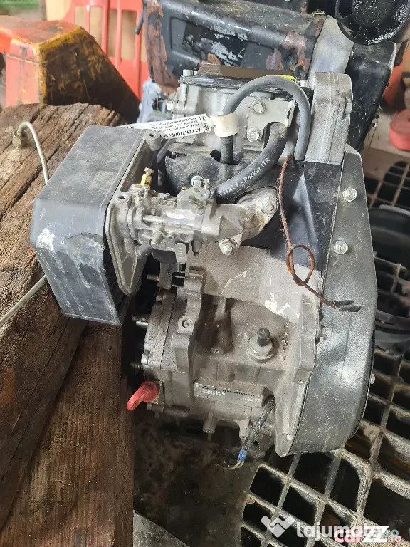 Motor Lombardini Nou
