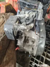 Motor Lombardini Nou