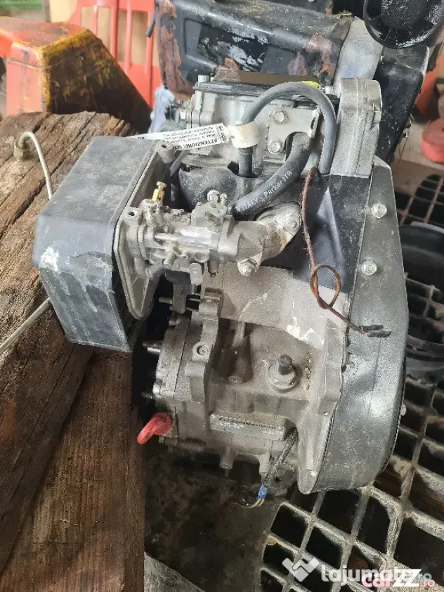 Motor Lombardini Nou