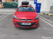 Opel Astra J Sedan 1.4 Turbo 140Cp GPL 