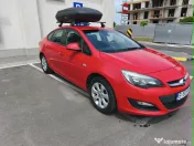 Opel Astra J Sedan 1.4 Turbo 140Cp GPL 
