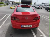 Opel Astra J Sedan 1.4 Turbo 140Cp GPL 