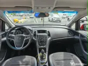 Opel Astra J Sedan 1.4 Turbo 140Cp GPL 