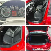Opel Astra J Sedan 1.4 Turbo 140Cp GPL 