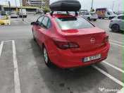 Opel Astra J Sedan 1.4 Turbo 140Cp GPL 