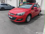 Opel Astra J Sedan 1.4 Turbo 140Cp GPL 