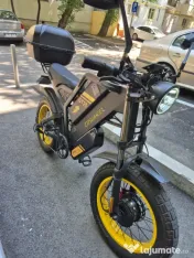 Vand bicicleta electrica COSWHEEL GT20PRO