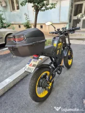 Vand bicicleta electrica COSWHEEL GT20PRO