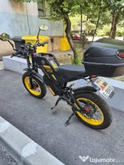 Vand bicicleta electrica COSWHEEL GT20PRO