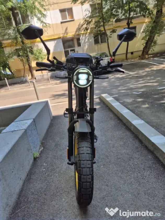 Vand bicicleta electrica COSWHEEL GT20PRO