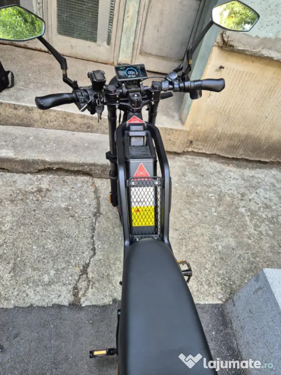 Vand bicicleta electrica COSWHEEL GT20PRO