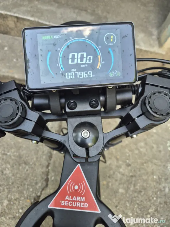 Vand bicicleta electrica COSWHEEL GT20PRO