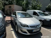 Opel Astra J Sedan 1.4 Turbo 140 CP – 2018